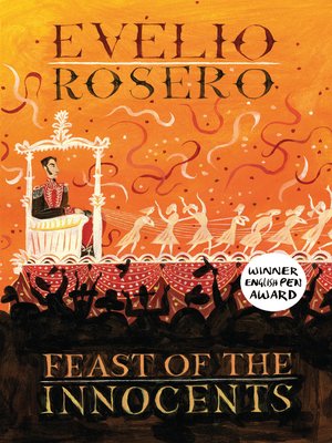 cover image of Feast of the Innocents